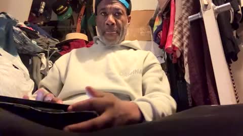 adick_ting online show from October 14, 6:16 am