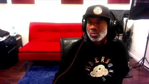 adick_ting online show from January 12, 6:28 am