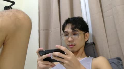 Amigo online show from July 14, 6:46 pm