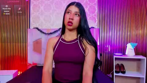 adisson_tay online show from November 25, 11:42 am