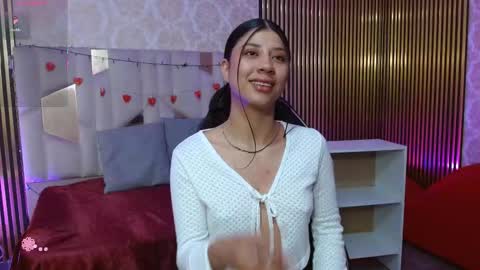 adisson_tay online show from February 27, 11:58 am