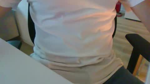 ADJ777 online show from September 26, 2:03 pm