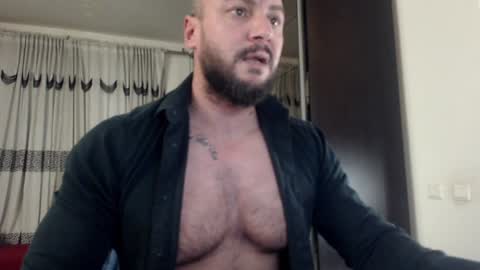 adonis_dionysos online show from December 5, 1:01 pm