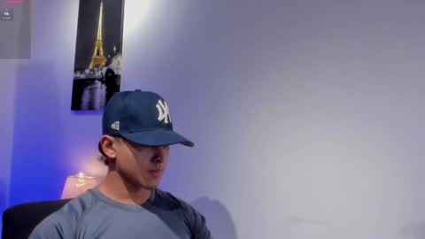 Adonis online show from February 3, 4:35 am