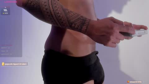 Adonis online show from February 7, 12:28 pm