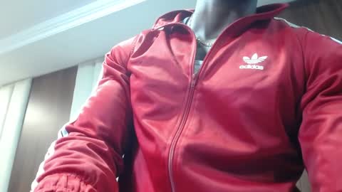 Snapshot of adonisknigh chatting on January 27, 12:05 pm Adonis Knight  online show from January 27, 12:05 pm