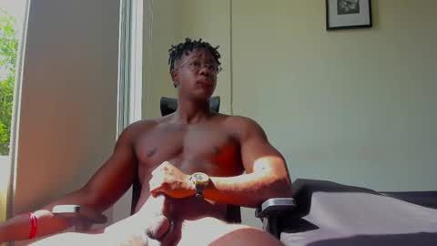 Snapshot of adonisknigh chatting on February 24, 2:37 pm Adonis Knight  online show from February 24, 2:37 pm