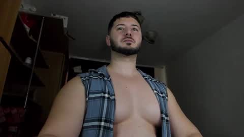 Adonis Steel online show from January 9, 2:11 pm