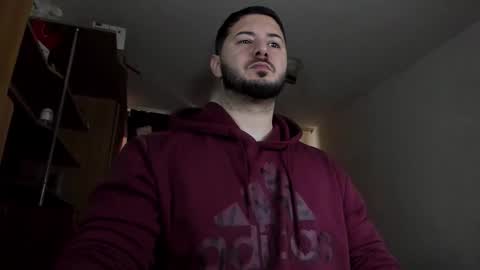 Adonis Steel online show from January 14, 12:24 pm