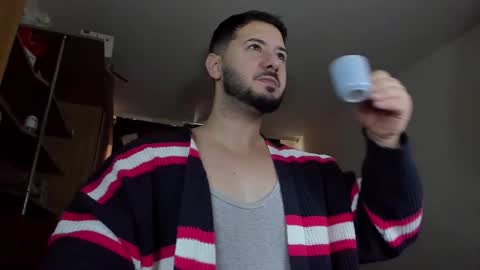 Adonis Steel online show from January 13, 10:01 am