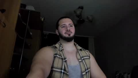 Adonis Steel online show from December 29, 4:40 pm