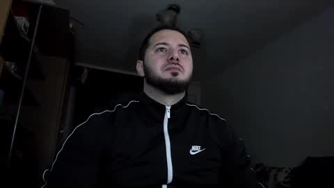 Adonis Steel online show from February 24, 5:42 pm