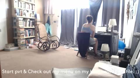 adorable22 online show from December 2, 6:05 pm