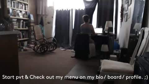 adorable22 online show from December 2, 9:12 pm