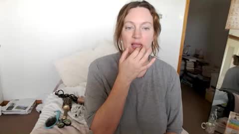 adorable22 online show from October 25, 3:01 pm