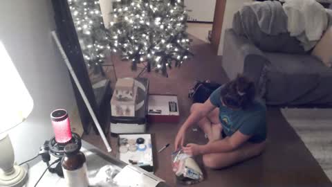 adorable22 online show from December 19, 6:23 am