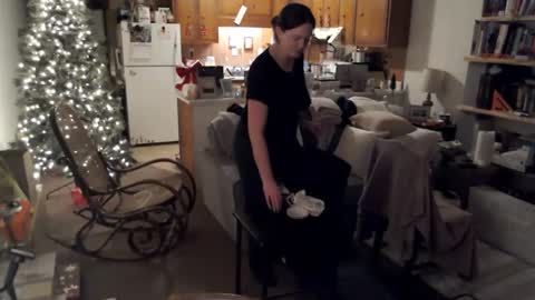 adorable22 online show from December 21, 4:30 am