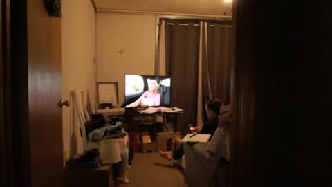 adorable22 online show from February 20, 5:33 am