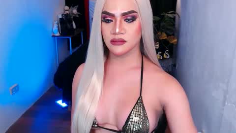 adorable_andrea online show from December 8, 9:52 pm