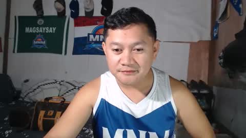 adorableasianboy online show from January 7, 10:20 am