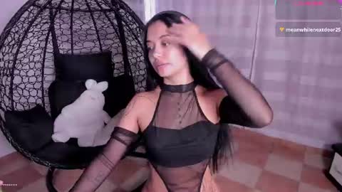 Stormi online show from June 9, 6:40 pm