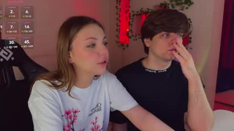 adrean_sofi online show from April 2, 4:53 am