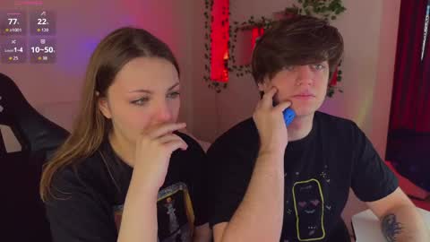 adrean_sofi online show from April 5, 5:37 am