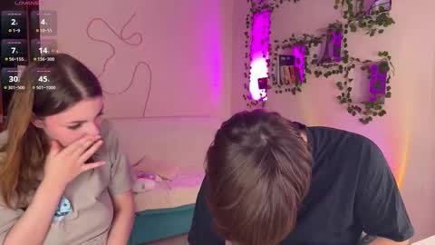 adrean_sofi online show from December 5, 6:01 am