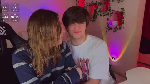 adrean_sofi online show from March 24, 5:13 am