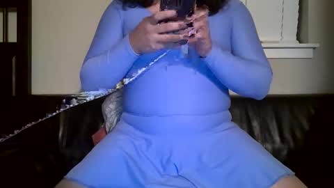 Adree online show from January 2, 7:55 am