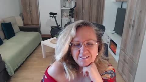 Cryna online show from March 6, 7:47 am