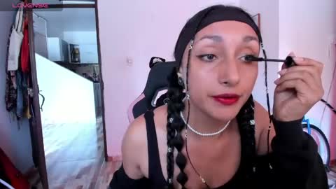 Adrena10 online show from May 11, 4:04 pm