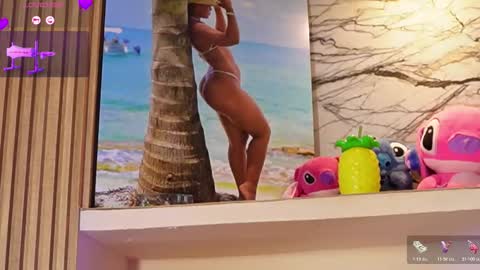 Adri crof online show from March 10, 3:55 am