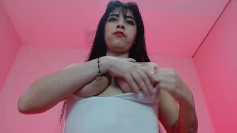 Adri  online show from December 22, 12:34 pm