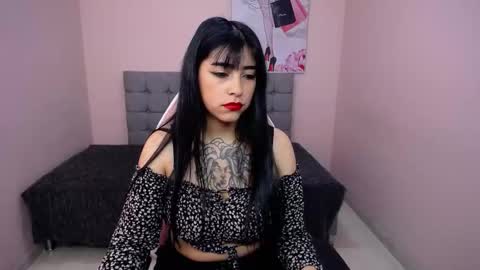 Adri  online show from February 3, 11:58 am