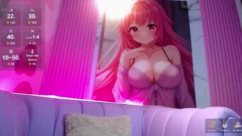 adri_tatto_ online show from February 7, 8:12 pm