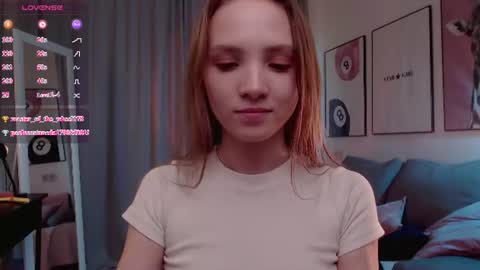 Eva online show from June 27, 12:22 pm