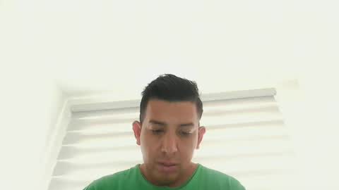 ADRIAN  OSCAR online show from June 13, 2:05 pm