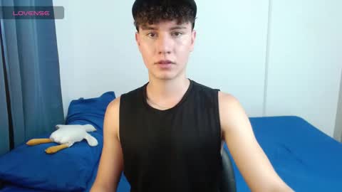 adrian morelli online show from September 8, 6:51 pm