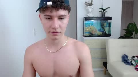 adrian morelli online show from March 12, 10:17 pm