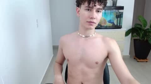 adrian morelli online show from February 12, 7:56 pm