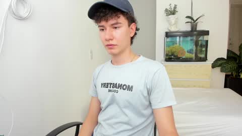 adrian morelli online show from February 4, 7:55 pm