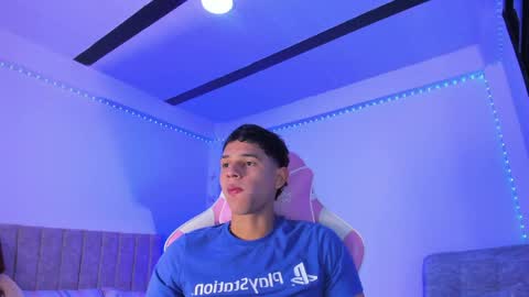 ADRIAN online show from April 12, 6:56 pm