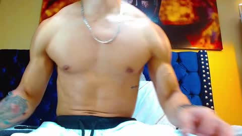   online show from February 25, 2:58 pm