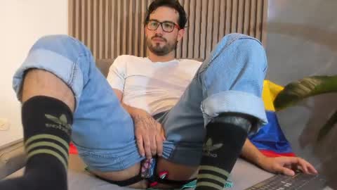 adrian_sith online show from June 18, 6:57 pm