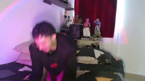 Dan online show from July 23, 9:23 pm