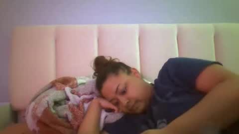 Princess Adri online show from February 17, 4:06 pm