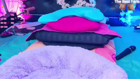 AdrianaSexy online show from March 21, 6:08 am