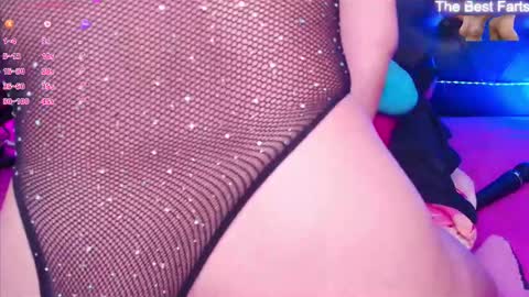 AdrianaSexy online show from February 20, 12:43 am