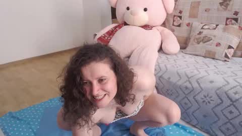 adriana online show from September 23, 12:54 pm